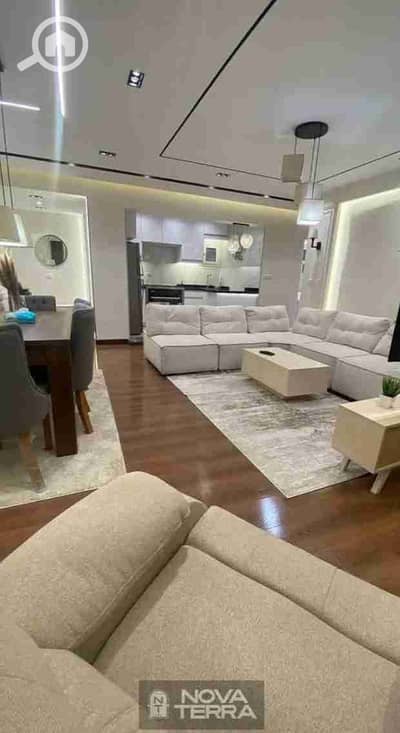 فلیٹ 3 غرف نوم للايجار في المهندسين، الجيزة - 1000630203. jpg