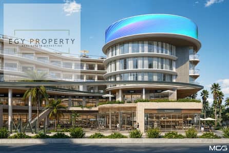 شقة فندقية  للبيع في 6 أكتوبر، الجيزة - WhatsApp Image 2025-12-22 at 19.59. 02 (1). jpeg