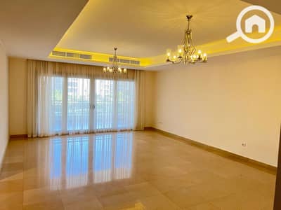 3 Bedroom Flat for Rent in New Cairo, Cairo - WhatsApp Image 2025-12-19 at 11.14. 02 PM. jpeg