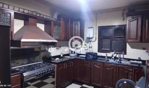 3 Bedroom Apartment for Rent in Nasr City, Cairo - IMG_1960. jpg