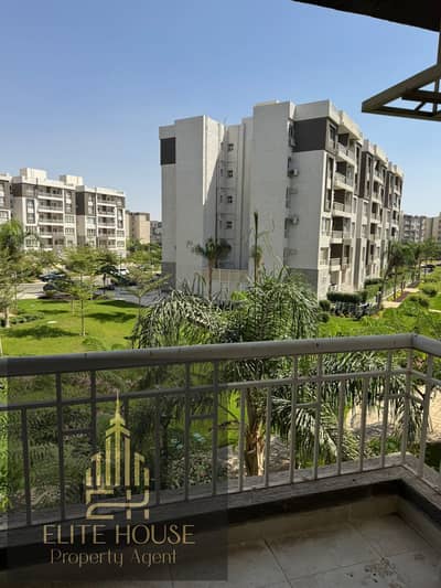 2 Bedroom Apartment for Rent in Madinaty, Cairo - 10. jpg