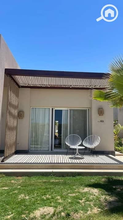 كبينة 1 غرفة نوم للبيع في الساحل الشمالي، مطروح - a. jpg