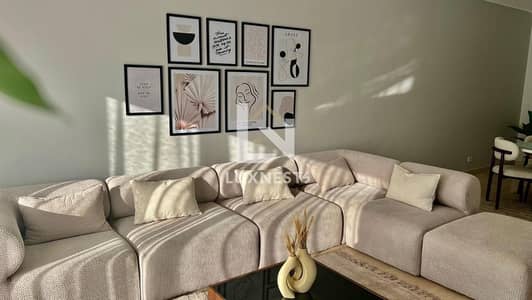 فلیٹ 2 غرفة نوم للايجار في الشيخ زايد، الجيزة - IMG-20251022-WA0101. jpg