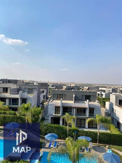 4 Bedroom Villa for Sale in New Cairo, Cairo - WhatsApp Image 2025-01-08 at 1.49. 49 PM (2). jpeg