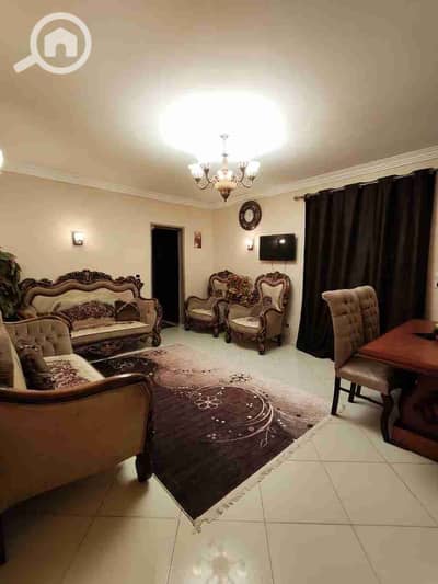 فلیٹ 2 غرفة نوم للايجار في الشيخ زايد، الجيزة - 1000713717. jpg