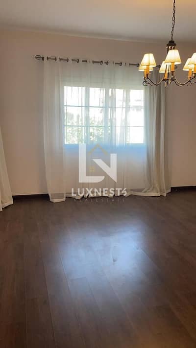 توين هاوس 3 غرف نوم للايجار في القاهرة الجديدة، القاهرة - IMG-20251008-WA0015. jpg