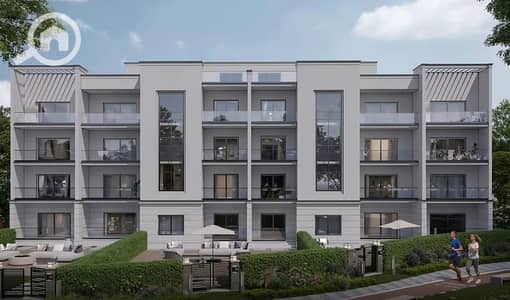 3 Bedroom Flat for Sale in Sheikh Zayed, Giza - 15. jpeg