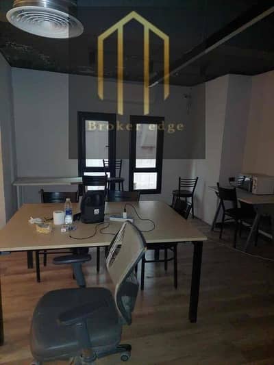 مکتب  للايجار في مصر الجديدة، القاهرة - f999503d-d911-4884-b16f-761e6bc98cd3. jpg