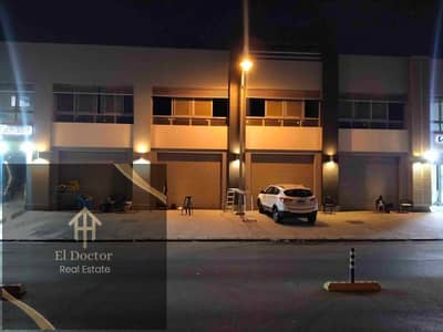 Retail for Rent in Madinaty, Cairo - 1000270391. jpg