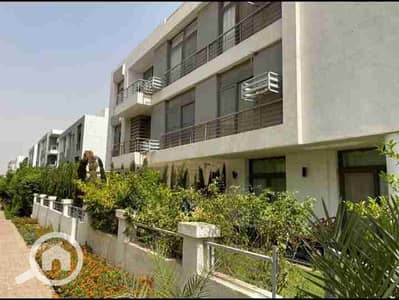 2 Bedroom Flat for Rent in New Cairo, Cairo - IMG-20251202-WA0110. jpg