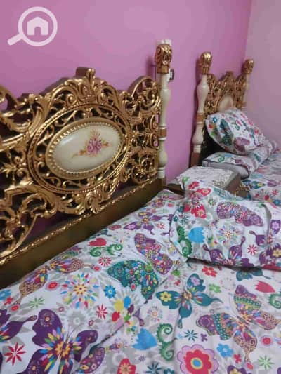 3 Bedroom Apartment for Rent in Camp Caesar, Alexandria - 1000088611. jpg