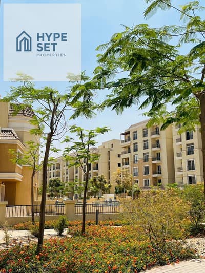 3 Bedroom Flat for Sale in Mostakbal City, Cairo - 937d2cb3-45b5-4d85-be94-7a41874f7173. jpg