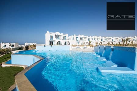 2 Bedroom Chalet for Sale in North Coast, Matruh - IMG-20250809-WA0039. jpg