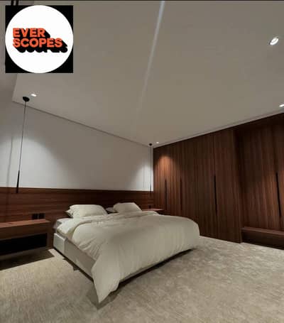 دوبلكس 4 غرف نوم للبيع في القاهرة الجديدة، القاهرة - WhatsApp Image 2025-05-19 at 11.01. 38 PM (6). jpeg