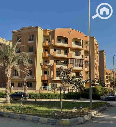 فلیٹ 3 غرف نوم للبيع في حدائق اكتوبر، الجيزة - 1000181676. jpg