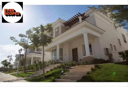 5 Bedroom Villa for Sale in New Cairo, Cairo - WhatsApp Image 2025-11-12 at 12.06. 08 (1). jpeg