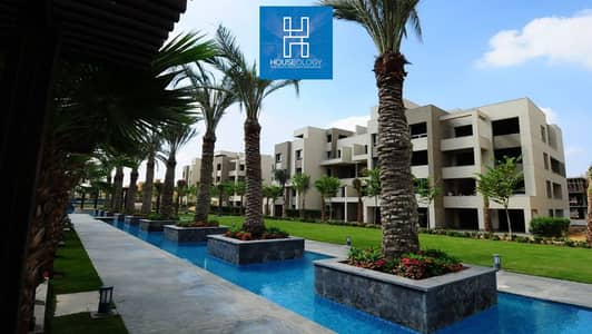 فلیٹ 2 غرفة نوم للبيع في القاهرة الجديدة، القاهرة - WhatsApp Image 2020-01-30 at 2.28. 27 AM. jpeg