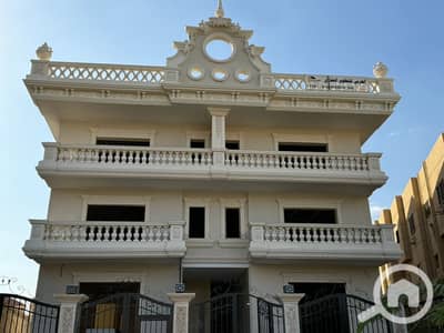 3 Bedroom Flat for Sale in Shorouk City, Cairo - WhatsApp Image 2025-12-18 at 10.53. 04. jpeg