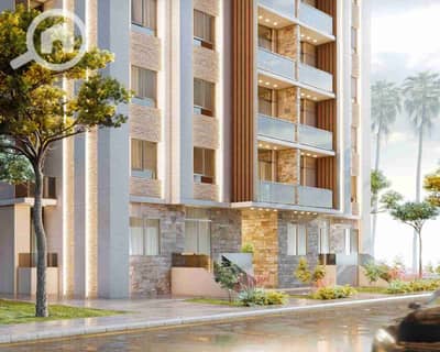 3 Bedroom Apartment for Sale in Hadayek October, Giza - 1000114584. jpg