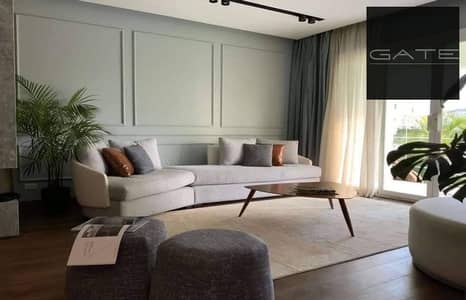 3 Bedroom Flat for Sale in New Cairo, Cairo - WhatsApp Image 2024-12-24 at 10.41. 00 PM (1). jpeg