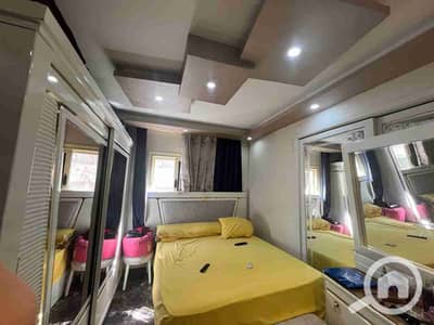 فلیٹ 3 غرف نوم للايجار في سيدي بشر، الإسكندرية - 1000083844. jpg