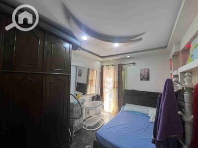 فلیٹ 2 غرفة نوم للايجار في سموحة، الإسكندرية - 1000083818. jpg