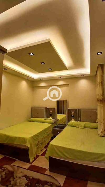 فلیٹ 2 غرفة نوم للايجار في سموحة، الإسكندرية - 1000073611. jpg