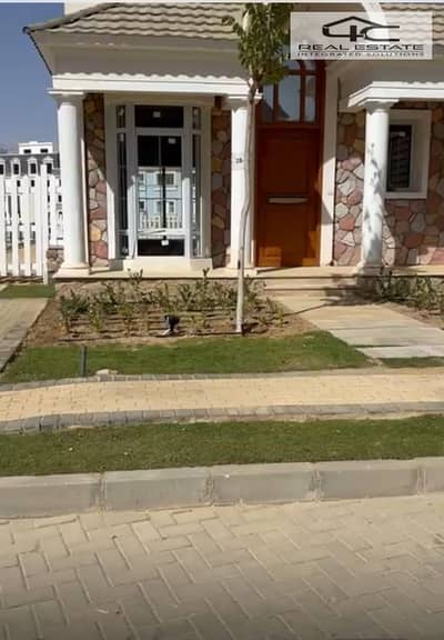 4 Bedroom Villa for Sale in New Cairo, Cairo - WhatsApp Image 2025-12-22 at 1.51. 14 PM (3). jpeg