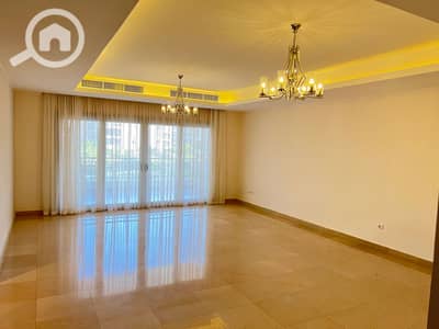 3 Bedroom Flat for Rent in New Cairo, Cairo - WhatsApp Image 2025-12-19 at 2.39. 23 PM. jpeg