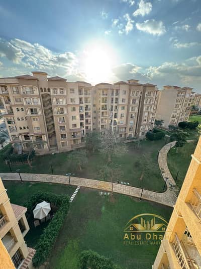 2 Bedroom Apartment for Sale in Madinaty, Cairo - efbad2b9-24be-404b-8915-4e51cfab8a2e. jpg