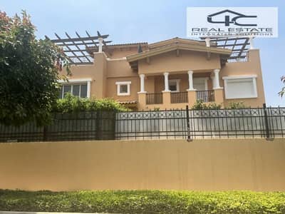 توين هاوس 4 غرف نوم للبيع في القاهرة الجديدة، القاهرة - 2023_06_20_11_52_IMG_9719. jpg