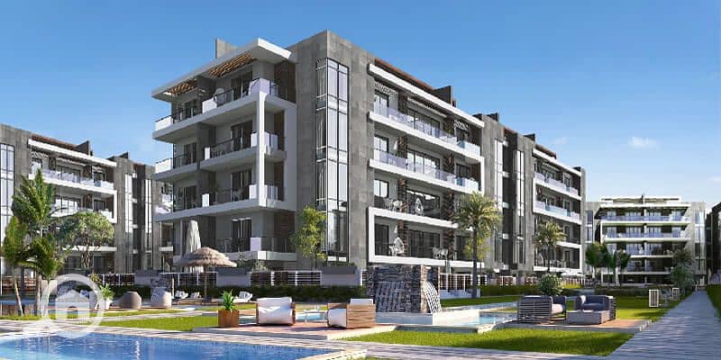 10 apartments-For-Sale-in-El-Patio-Oro-5th-settlement. jpg