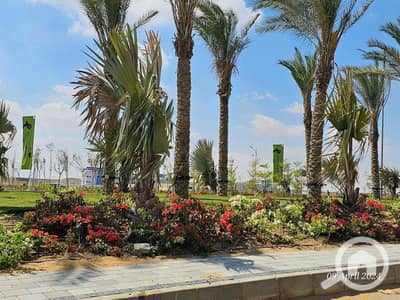 أرض سكنية  للبيع في 6 أكتوبر، الجيزة - IMG_0182. jpg