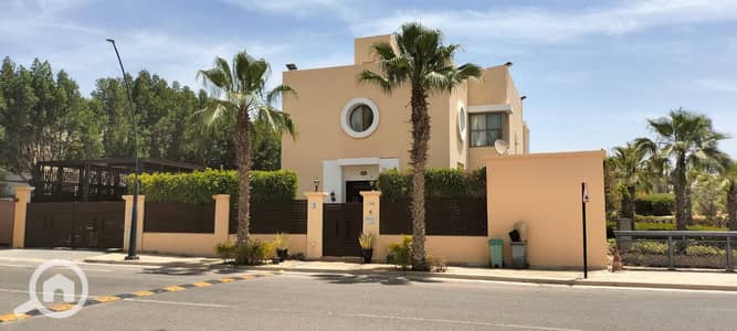 6 Bedroom Villa for Rent in Sheikh Zayed, Giza - WhatsApp Image 2025-12-22 at 10.56. 47 PM. jpeg