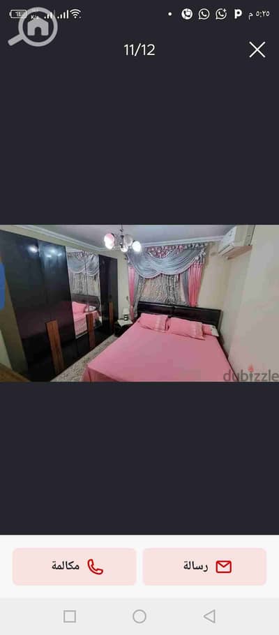 فلیٹ 3 غرف نوم للايجار في سيدي بشر، الإسكندرية - 1000089184. jpg