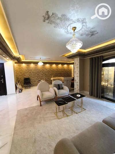 فلیٹ 3 غرف نوم للايجار في القاهرة الجديدة، القاهرة - 1e04a7a2-022a-4dde-adec-4a093f8ec961. jpg