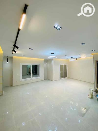 3 Bedroom Flat for Rent in New Cairo, Cairo - aa37fd11-f9b8-4ed2-a6c7-9815bab064c3. jpg