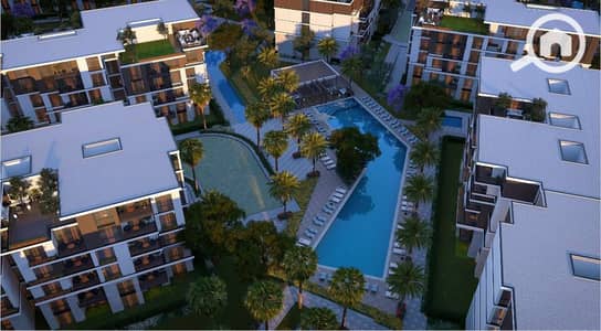 فلیٹ 3 غرف نوم للبيع في 6 أكتوبر، الجيزة - TESLA (5). jpg