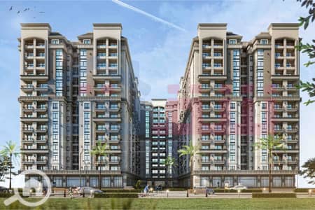 2 Bedroom Apartment for Sale in Smoha, Alexandria - WhatsApp Image 2025-08-06 at 11.55. 12 AM. jpg