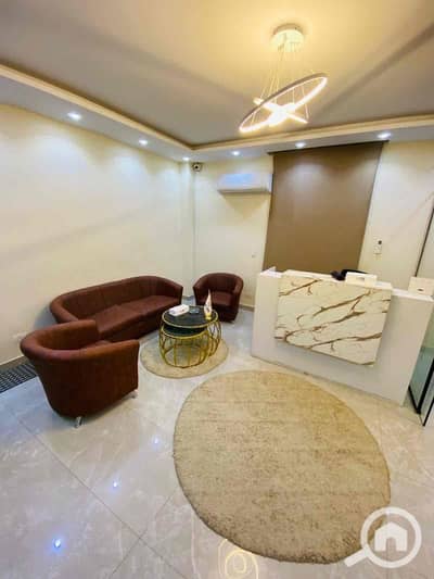 مکتب  للايجار في القاهرة الجديدة، القاهرة - 8db10b9d-2c2e-4f2c-8bca-108ea7cc33ce. jpg