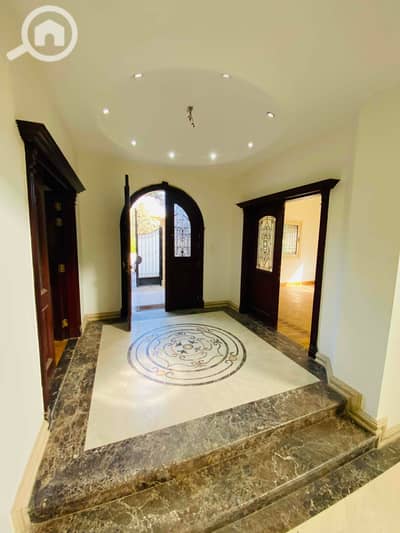 فیلا 11 غرف نوم للايجار في القاهرة الجديدة، القاهرة - IMG_8665. jpg