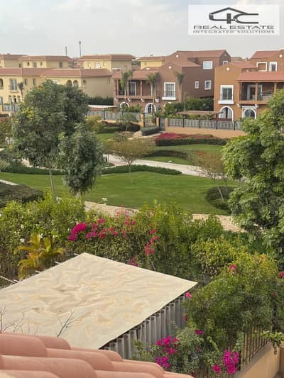 6 Bedroom Villa for Sale in New Cairo, Cairo - WhatsApp Image 2025-12-22 at 4.04. 24 PM. jpeg