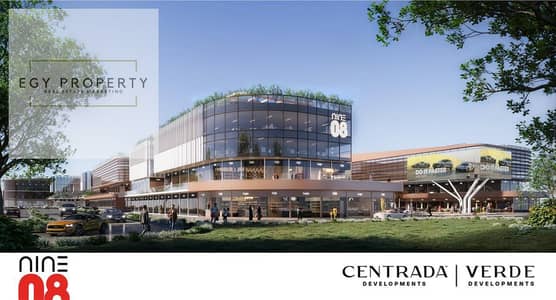 عيادة  للبيع في 6 أكتوبر، الجيزة - IMG-20251219-WA0239. jpg