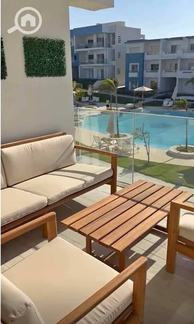 شقة 2 غرفة نوم للبيع في الساحل الشمالي، مطروح - photo_2025-01-31_16-14-07. jpg