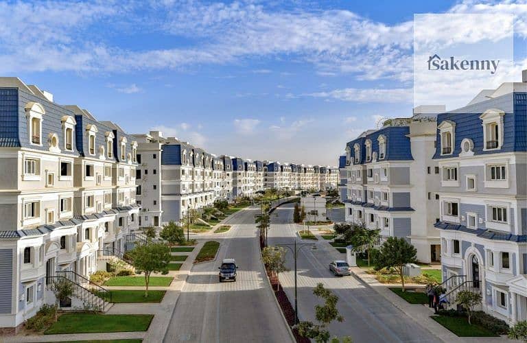 7 Mountain-View-Icity-In-New-Cairo-768x500. jpg