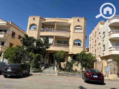 شقة 3 غرف نوم للبيع في القاهرة الجديدة، القاهرة - IMG-20251221-WA0149. jpg