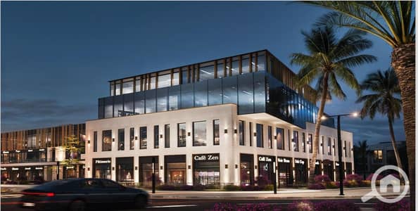 Retail for Sale in 6th of October, Giza - Screenshot_22-12-2025_234320_. jpeg