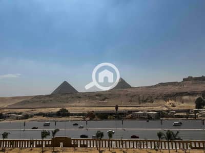 شقة فندقية 2 غرفة نوم للايجار في حدائق الاهرام، الجيزة - IMG_5178. jpg