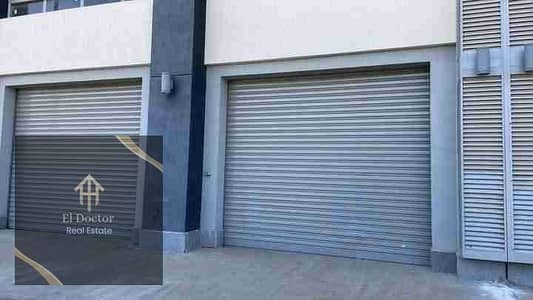 محلات تجارية  للايجار في مدينتي، القاهرة - 1000795902. jpg