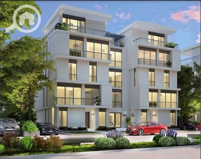 2 Bedroom Apartment for Sale in Amreya, Alexandria - photo_7_2025-12-22_23-47-46. jpg